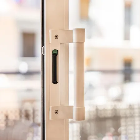 Apartment Opening Doors Camp Nou Barcelona