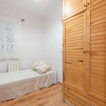 Appartement Opening Doors Camp Nou