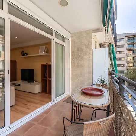 Apartment Opening Doors Camp Nou *